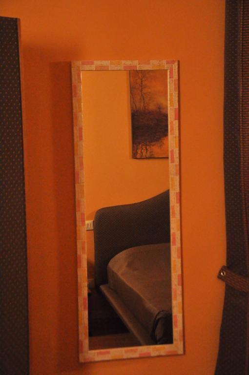 Al Canto Del Cavour Bed & Breakfast Pistoia