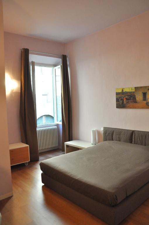 Bed & Breakfast Al Canto Del Cavour 3*