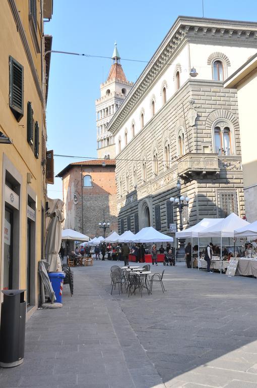 Al Canto Del Cavour Pistoia