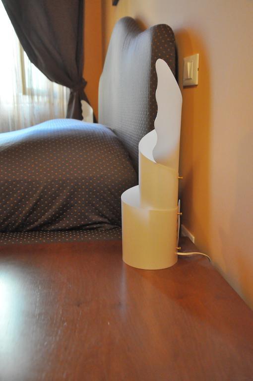 Bed & Breakfast Al Canto Del Cavour 3*