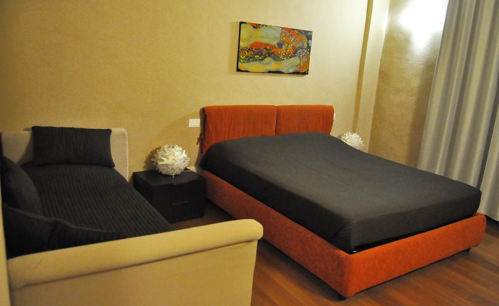 Bed & Breakfast Al Canto Del Cavour Pistoia