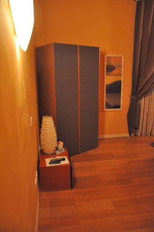 Bed & Breakfast Al Canto Del Cavour 3*