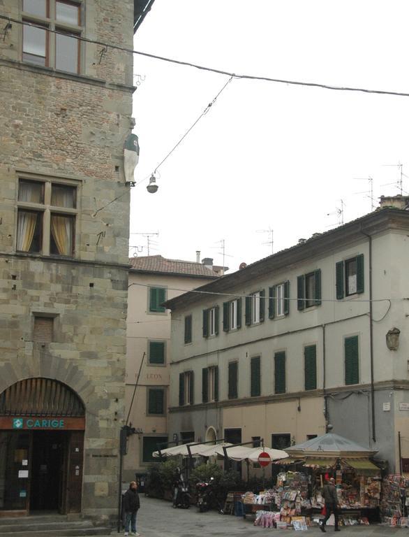 Al Canto Del Cavour Bed & Breakfast 3*