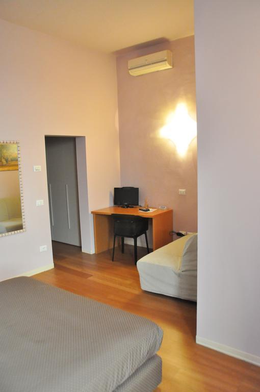 Bed & Breakfast Al Canto Del Cavour Pistoia