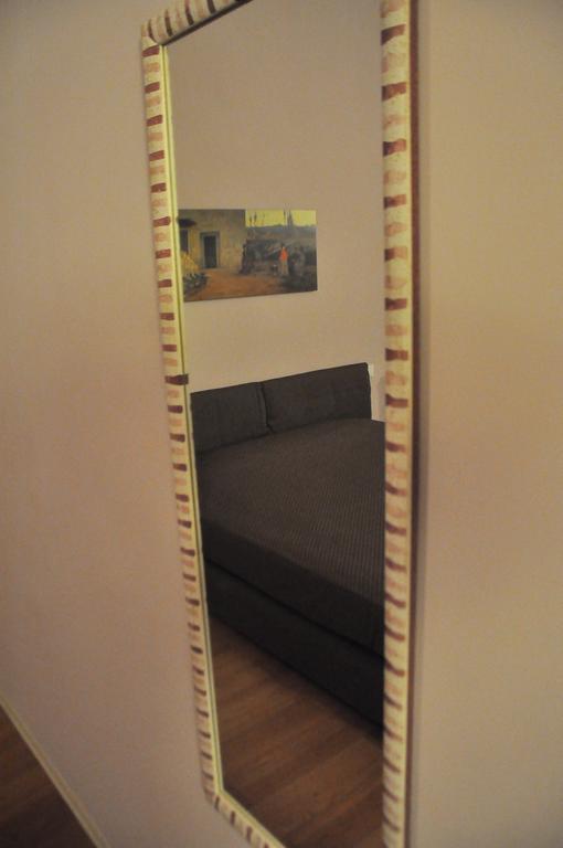 Al Canto Del Cavour Bed & Breakfast Pistoia