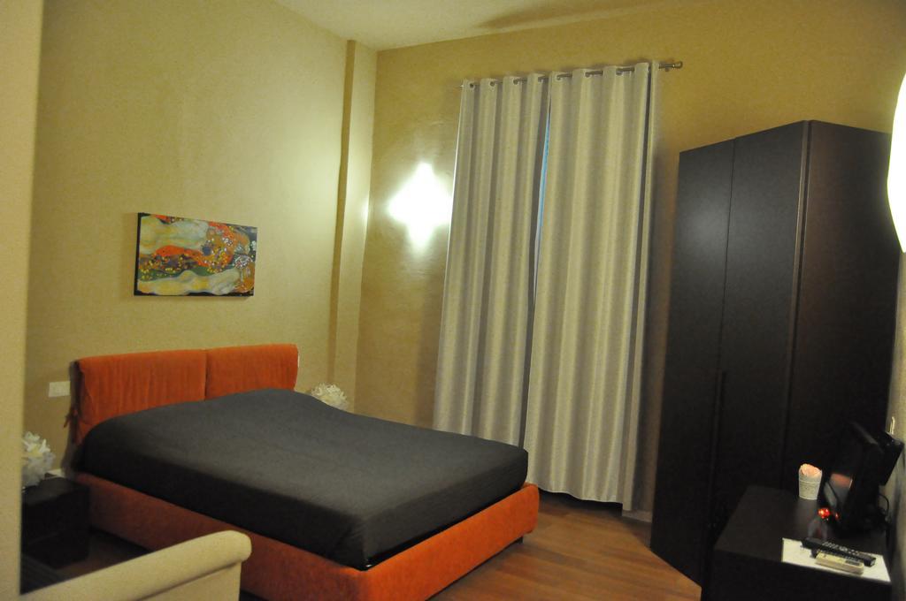 Al Canto Del Cavour Bed & Breakfast