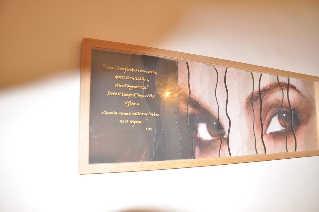 Al Canto Del Cavour Bed & Breakfast 3*