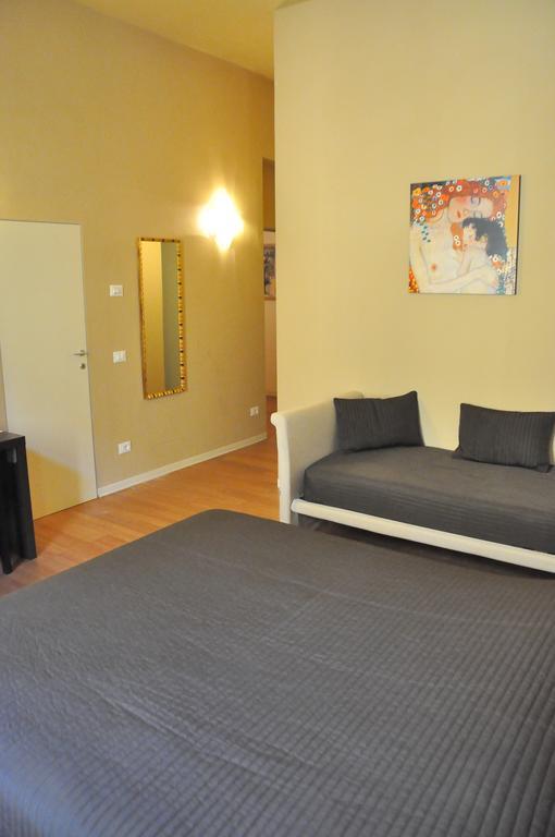 Bed & Breakfast Al Canto Del Cavour