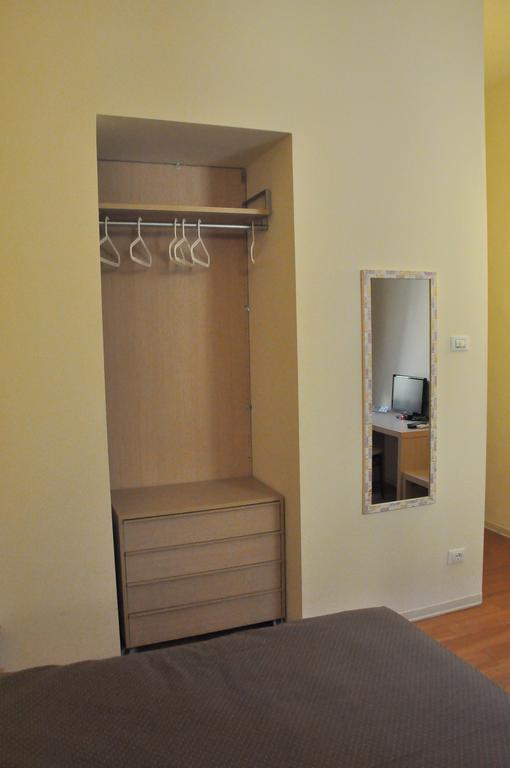Bed & Breakfast Al Canto Del Cavour Pistoia