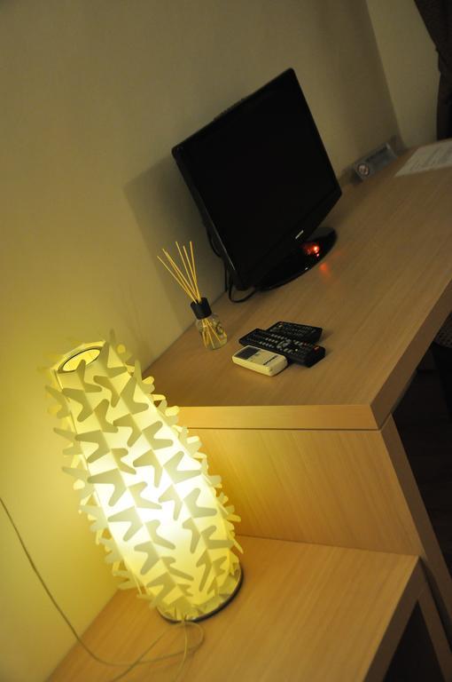 Al Canto Del Cavour Bed & Breakfast