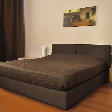 B&B Al Canto Del Cavour Pistoia Zimmer foto