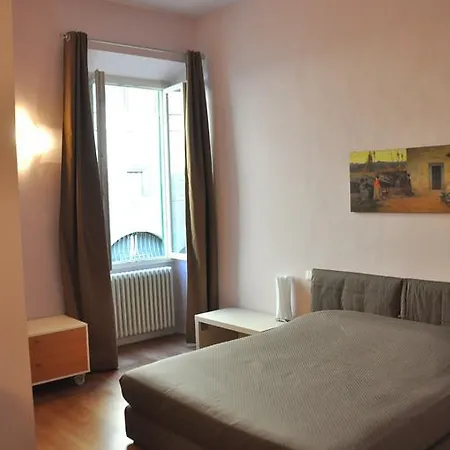 B&B Al Canto Del Cavour Pistoia Zimmer foto