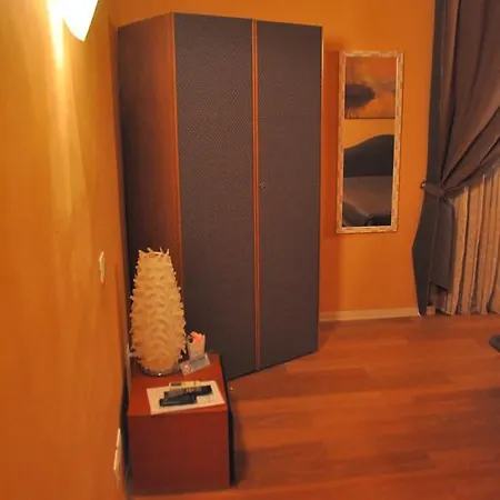 B&B Al Canto Del Cavour Pistoia Zimmer foto