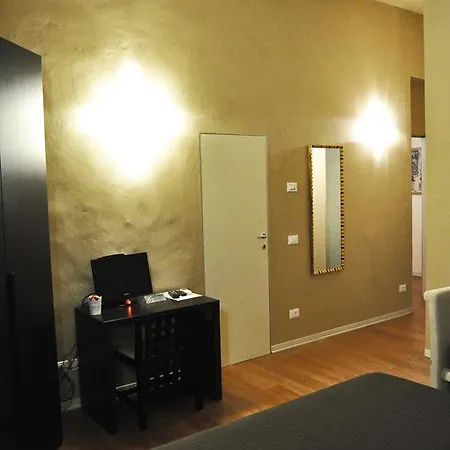 B&B Al Canto Del Cavour Pistoia Zimmer foto