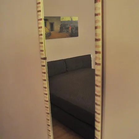 B&B Al Canto Del Cavour Pistoia Zimmer foto