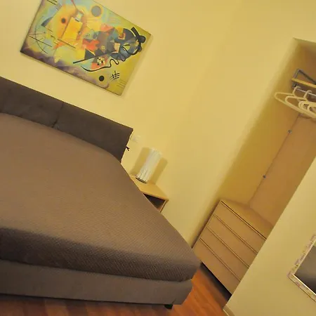 B&B Al Canto Del Cavour Pistoia Exterior foto